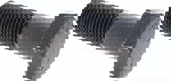 Hex Head Cap Screw: 1-1/8 - 7 x 4-1/2