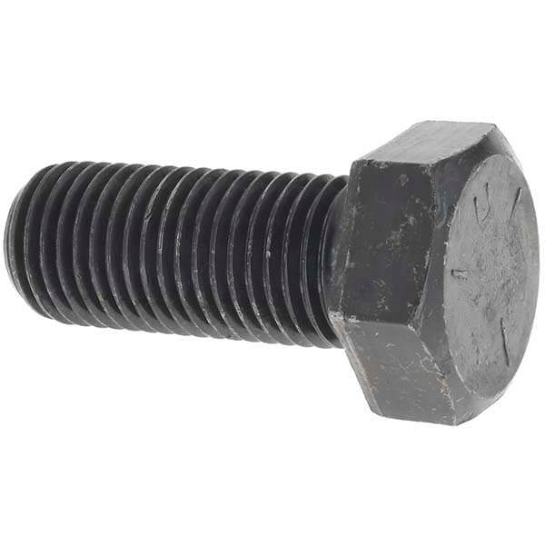 Hex Head Cap Screw: 1-1/4 - 7 x 3