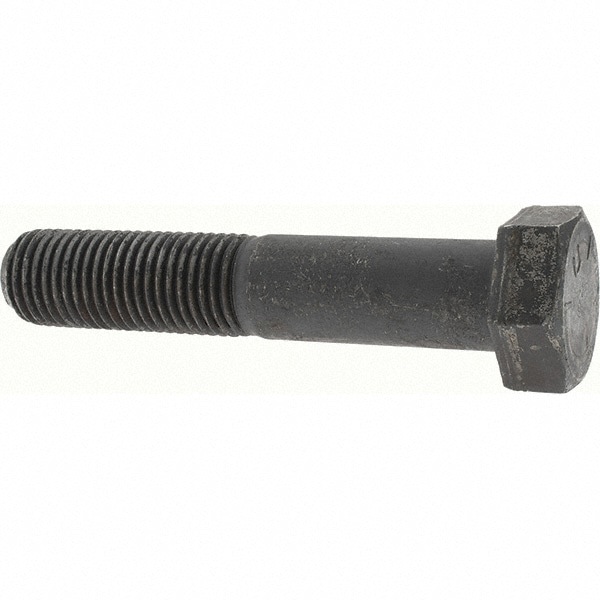Hex Head Cap Screw: 1-1/4 - 7 x 6-1/2