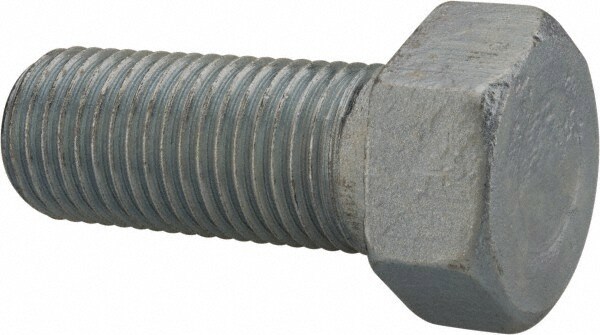 Hex Head Cap Screw: 1-1/2 - 6 x 3-1/2