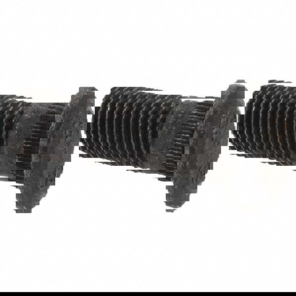 Serrated Wheel Stud