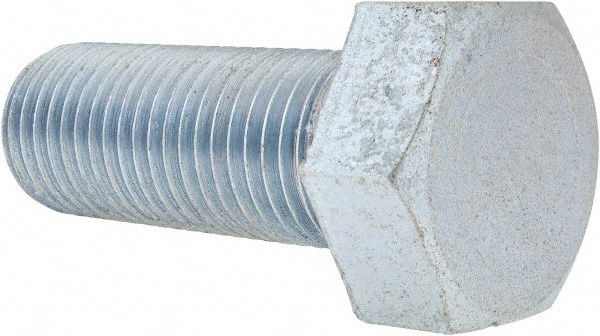 Hex Head Cap Screw: 1-1/2 - 6 x 4