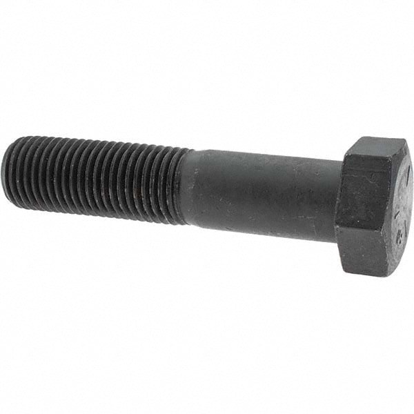 Hex Head Cap Screw: 1-1/2 - 6 x 7