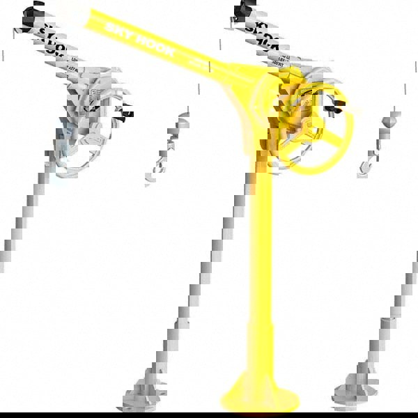 500 Lb Steel Lifting Hook Crane