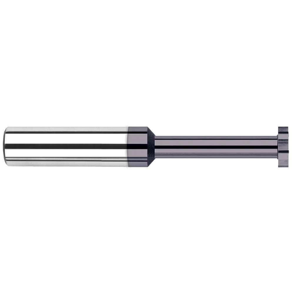 Woodruff Keyseat Cutter: 0.625