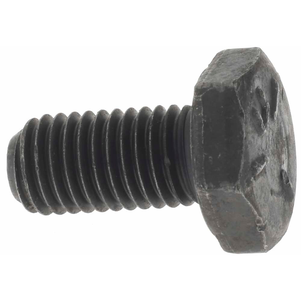 Hex Head Cap Screw: 1/4-28 x 1/2