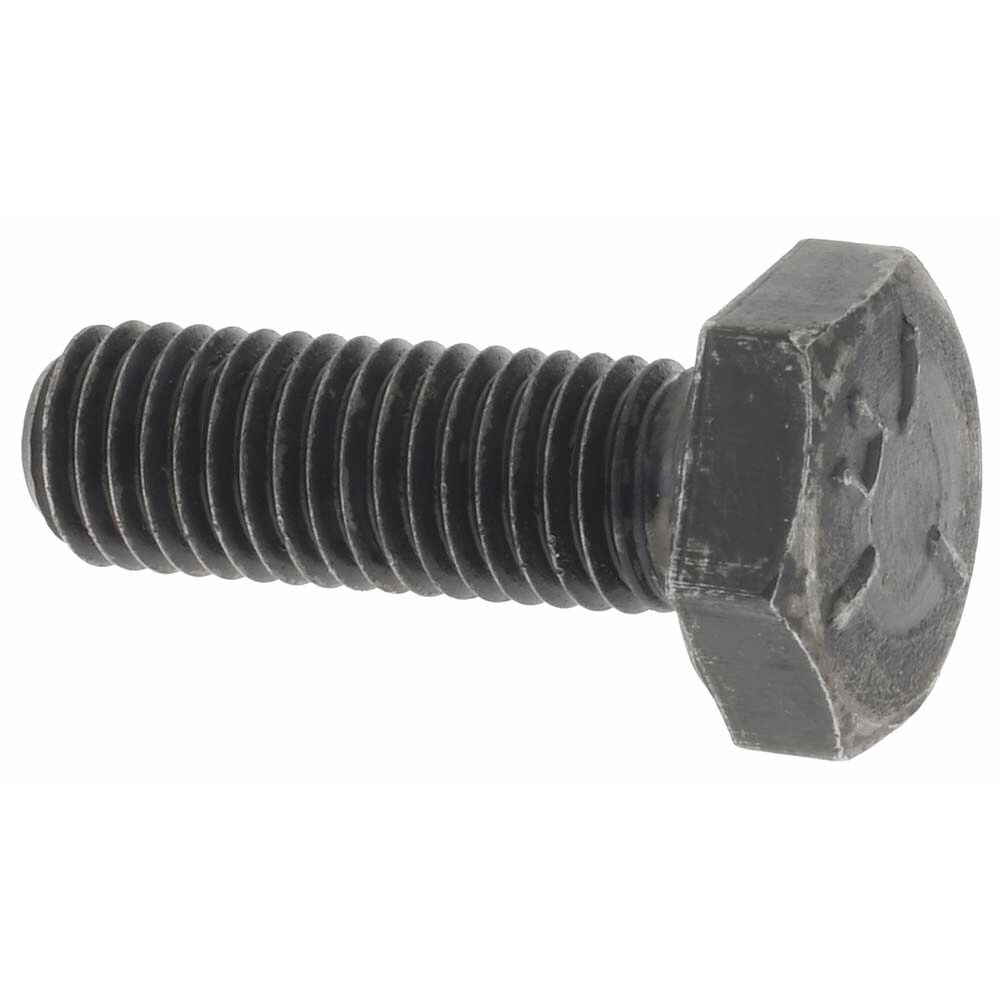 Hex Head Cap Screw: 1/4-28 x 3/4