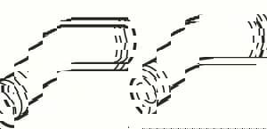 @ 6 THRD SHWR ARM CP