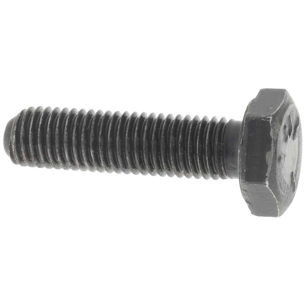 Hex Head Cap Screw: 1/4-28 x 1