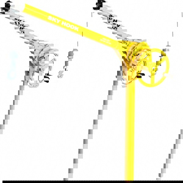 500 Lb Steel Lifting Hook Crane