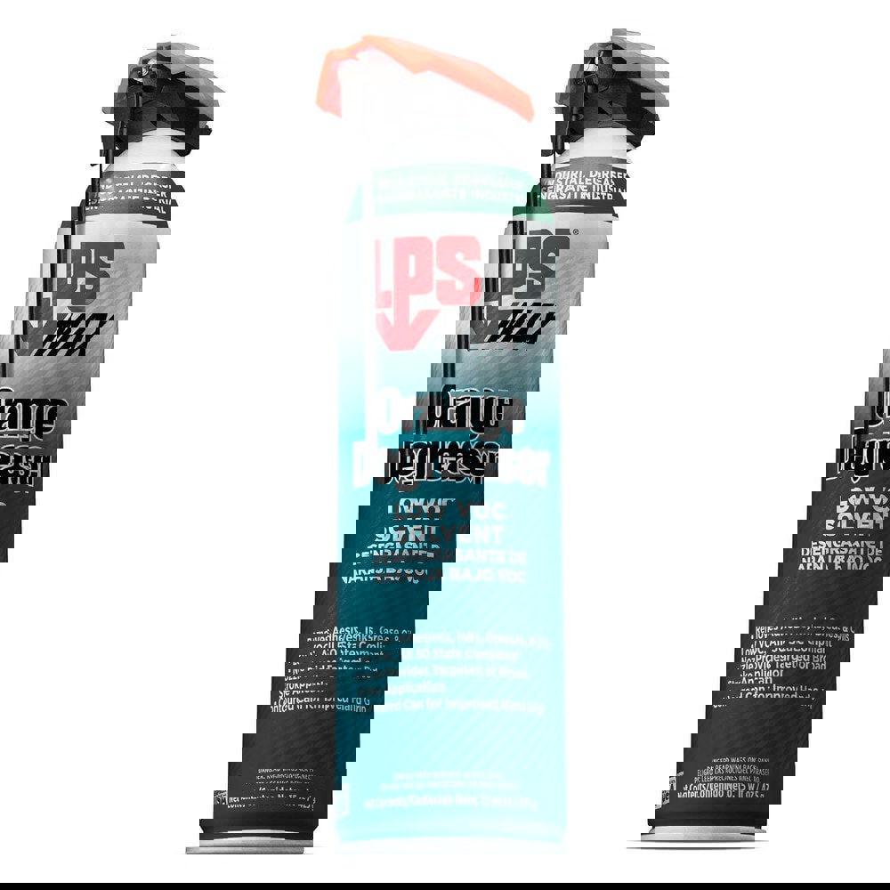 Non Chlorinated Degreaser: 15 oz Aerosol