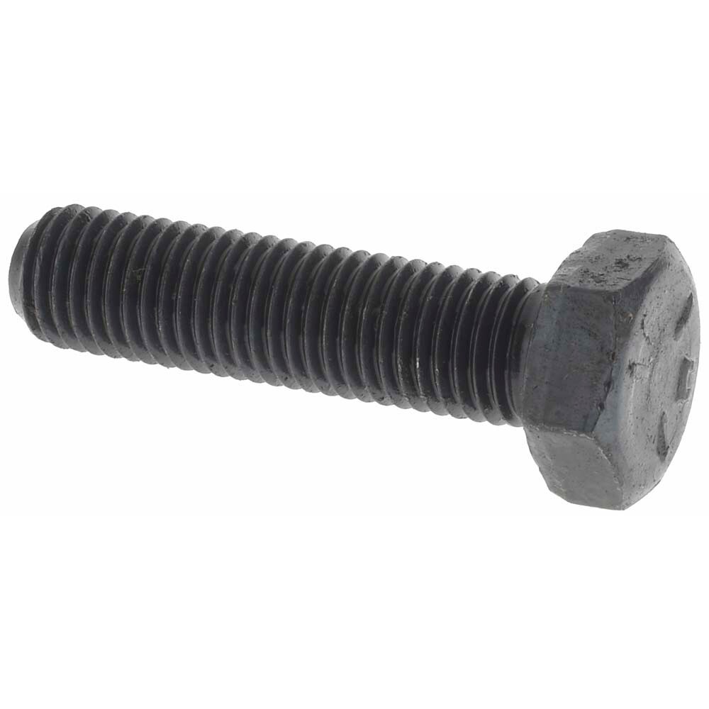 Hex Head Cap Screw: 5/16-24 x 1-1/4