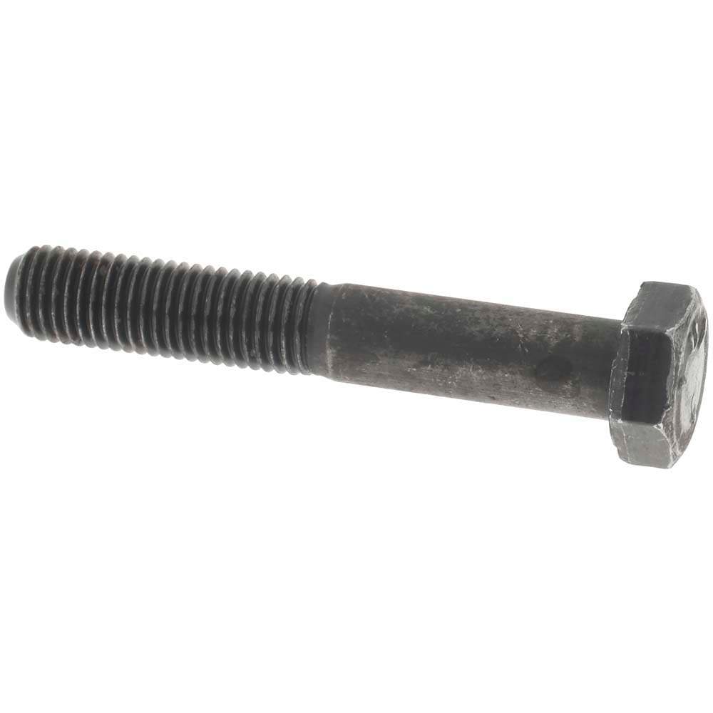Hex Head Cap Screw: 5/16-24 x 2