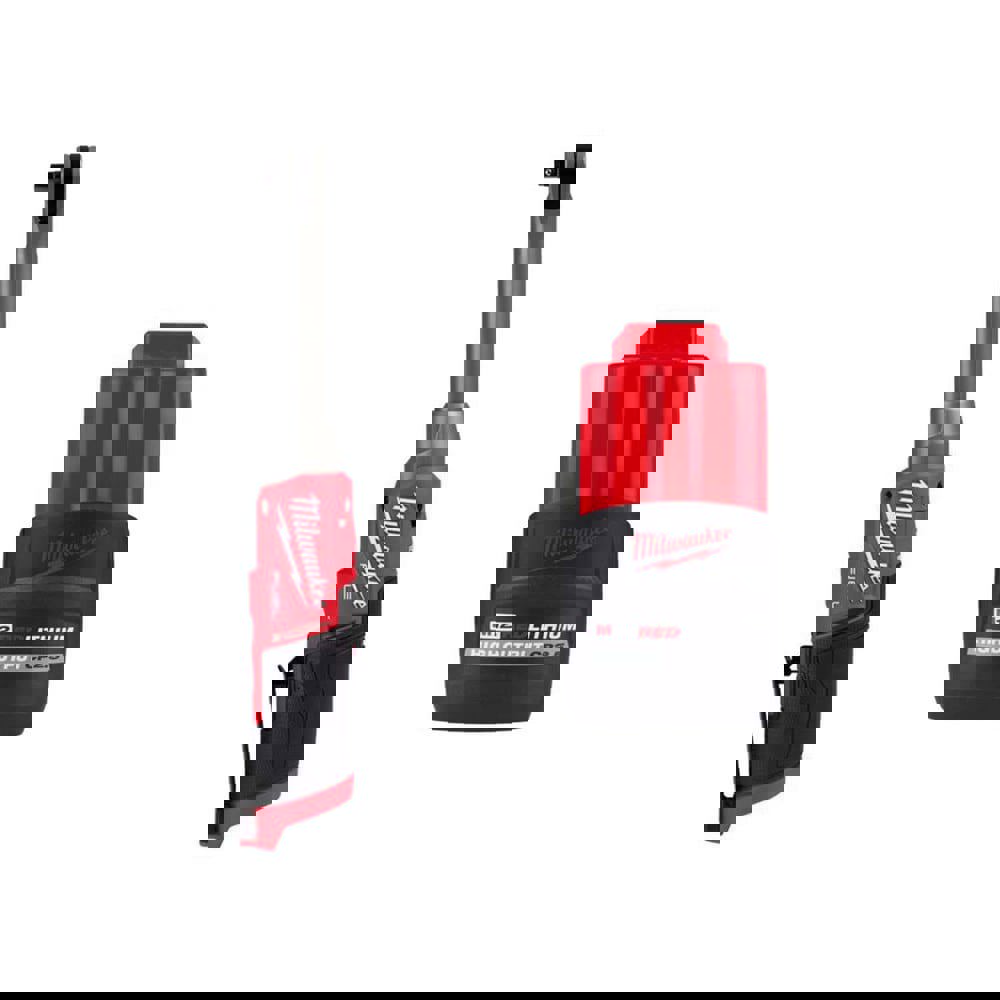 Cordless Impact Wrenches & Ratchets; Drive Size (Fractional Inch): 3/8 ; Voltage: 12.00 ; Handle Type: Mid-Handle ; Speed (RPM): 450.00 ; Torque (Ft/Lb): 35 ; Battery Chemistry: Lithium-ion