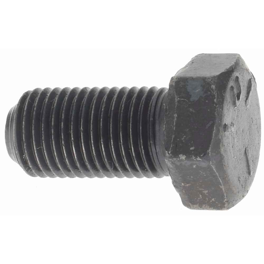Hex Head Cap Screw: 3/8-24 x 3/4