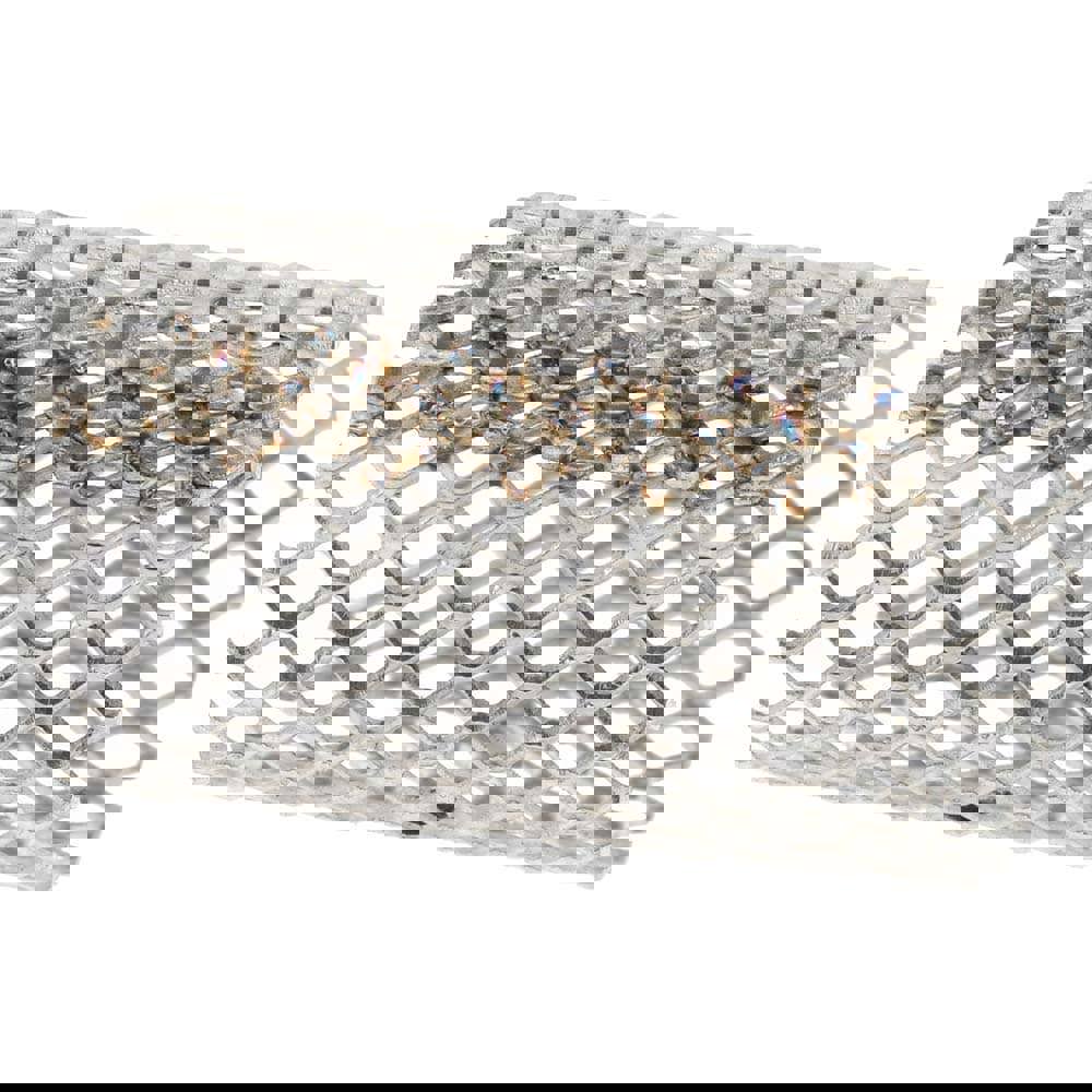 Mesh Size 20, Stainless Steel Valve Strainer Screen