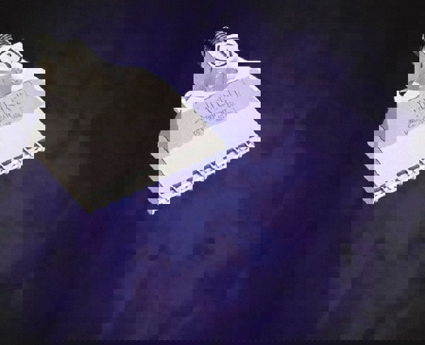 Blow Gun Heavy-Duty Flat Nozzle