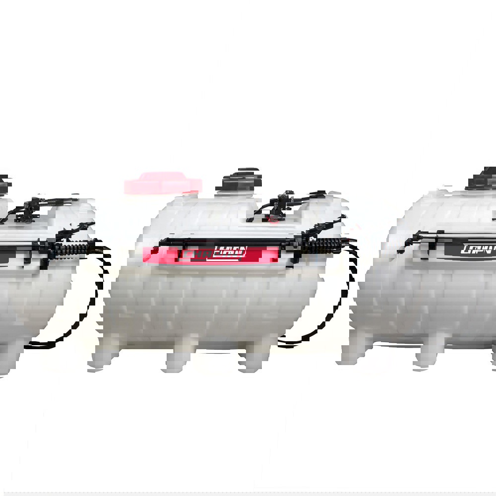 25 Gal Chemical Safe Garden Hand Sprayer