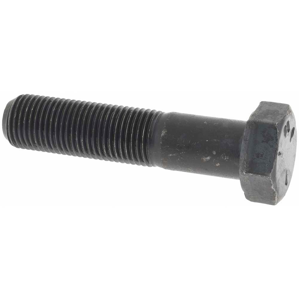 Hex Head Cap Screw: 1/2-20 x 2-1/4