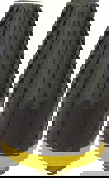 4,750 psi Rotating, Brass, Ceramic, Plastic & Rubber, Turbo Pressure Washer Nozzle