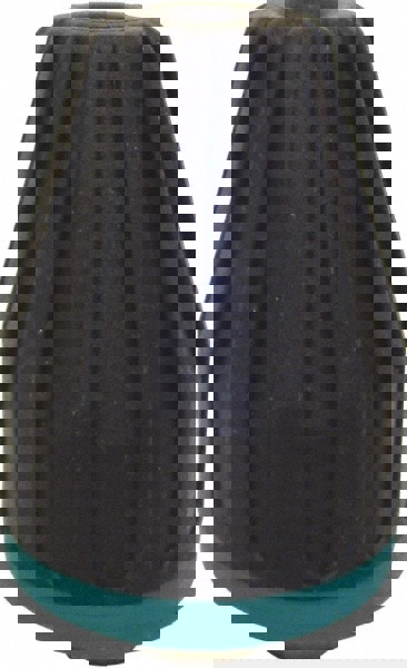 4,750 psi Rotating, Brass, Ceramic, Plastic & Rubber, Turbo Pressure Washer Nozzle