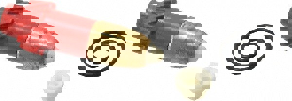 3,200 Max psi Rotating Nozzle Pressure W