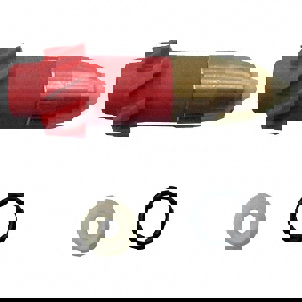 3,200 Max psi Rotating Nozzle Pressure W