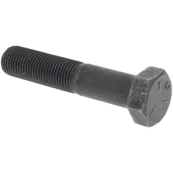 Hex Head Cap Screw: 1/2-20 x 2-1/2