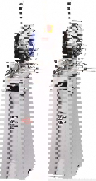 Technics 250, 1 Cutting Speed, 10