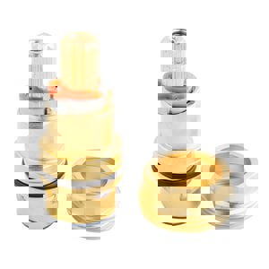 @ CART QUARTER TURN MTL H PART