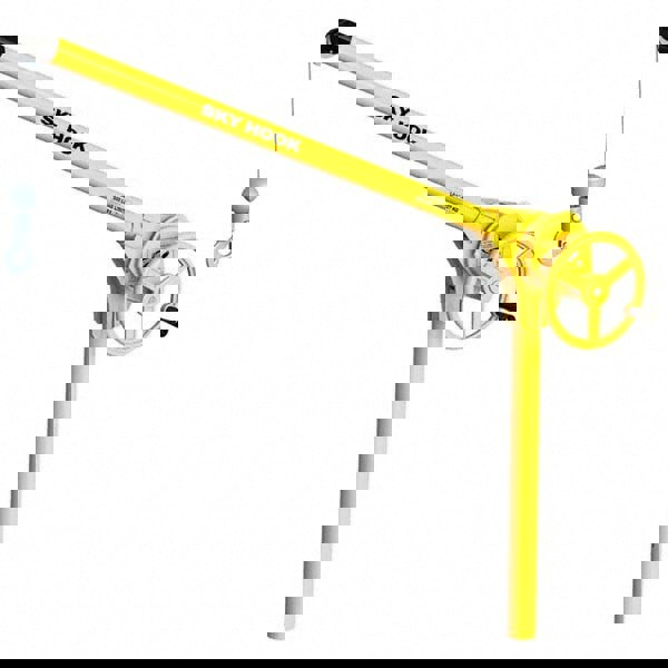 500 Lb Steel Lifting Hook Crane