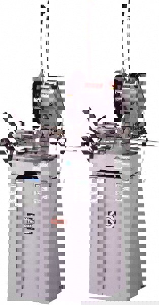 Super Cut 315, 2 Cutting Speeds, 12