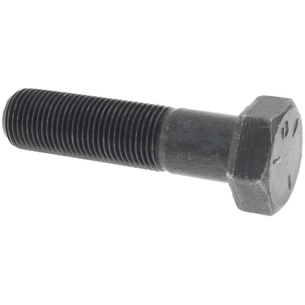 Hex Head Cap Screw: 5/8-18 x 2-1/2