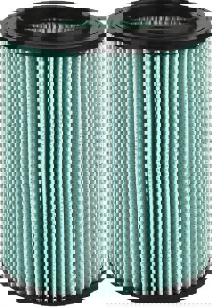 Vacuum Cleaner HEPA Filter: Dry & Wet Pickup, HEPA Filter