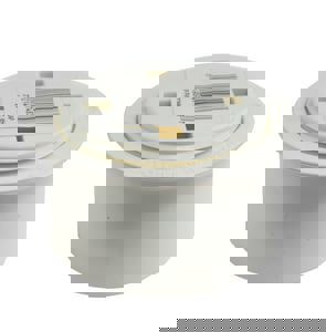 3 PVC TOM KAP ADPT & PLUG