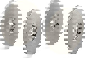 Slidebar Trim Kit in Vibrant Brushed Nickel