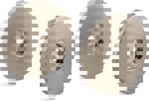 Slidebar Trim Kit in Vibrant Brushed Bronze