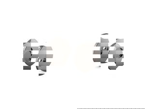 Slidebar Trim Kit in Titanium