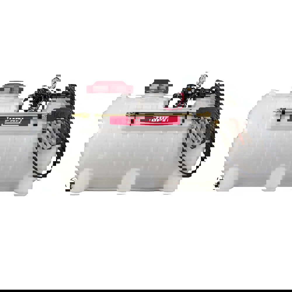 25 Gal Chemical Safe Garden Hand Sprayer