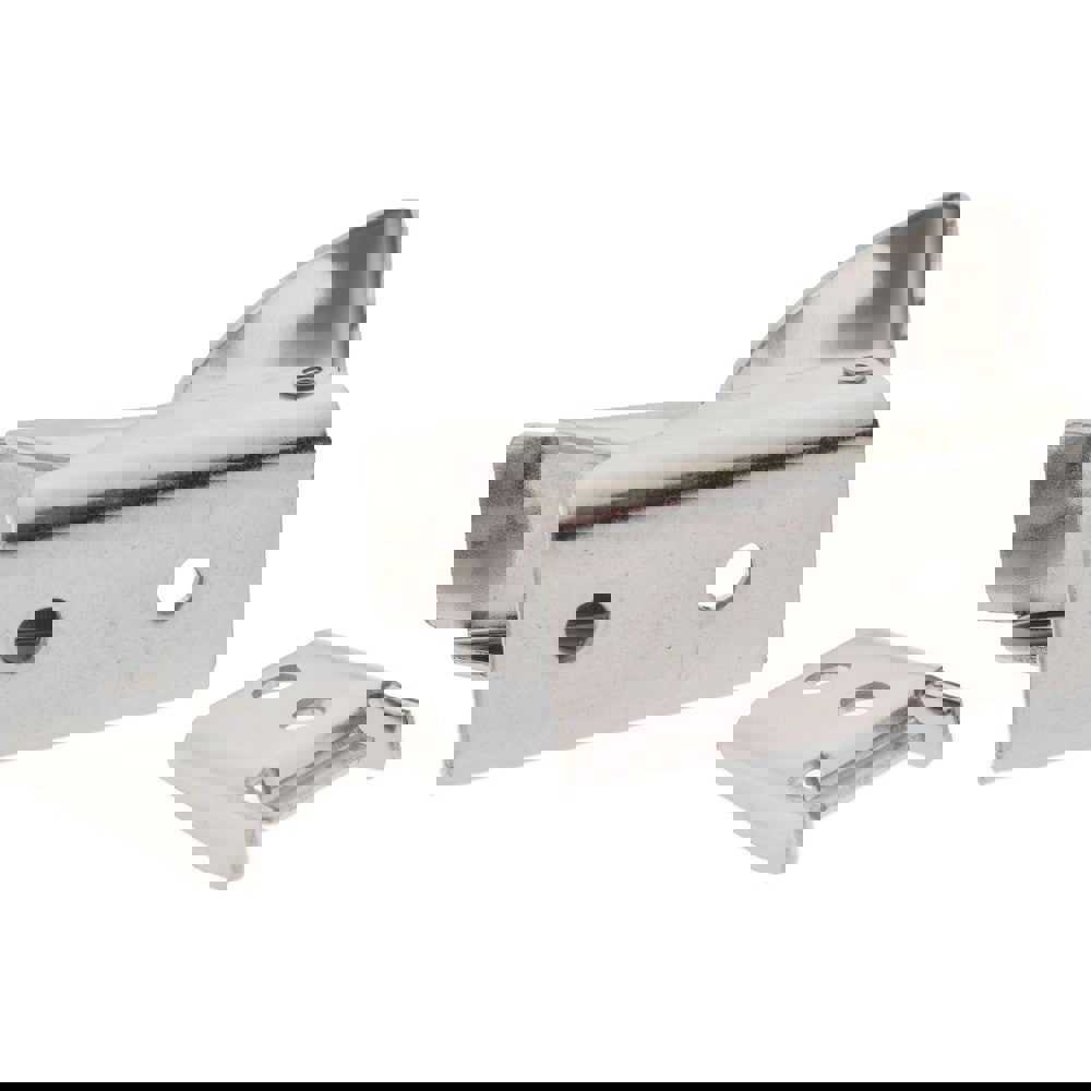 Draw Door Latch: 3.3