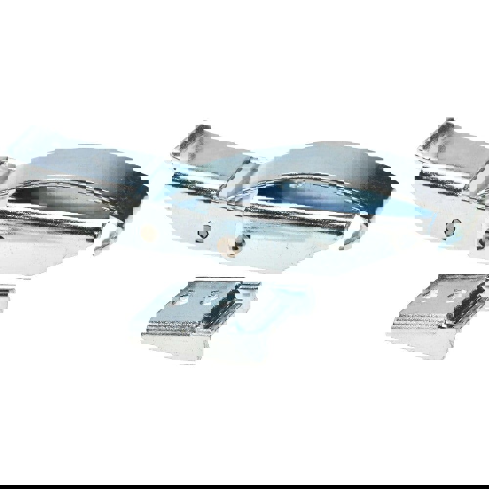 Draw Door Latch: 0.89