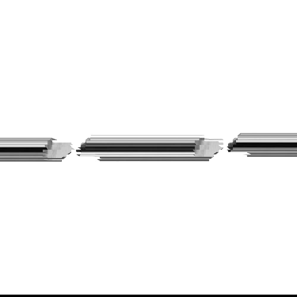 Engraving Cutter: 90 &deg;, 1/8