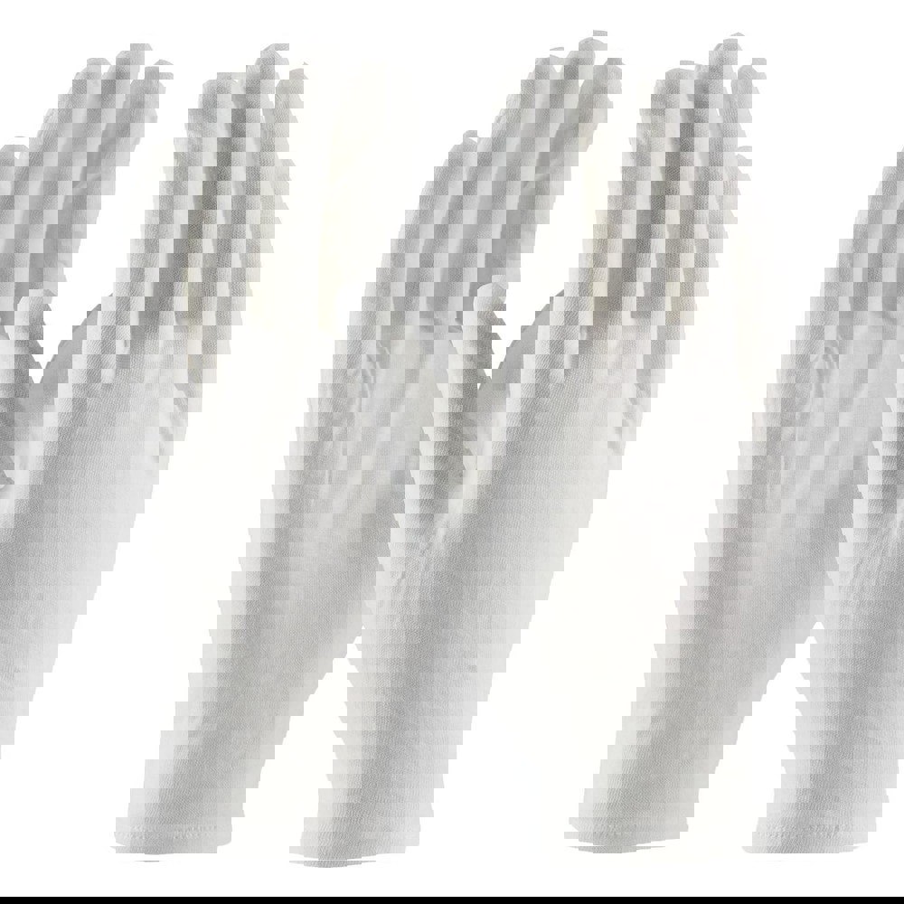 Gloves: Size Universal