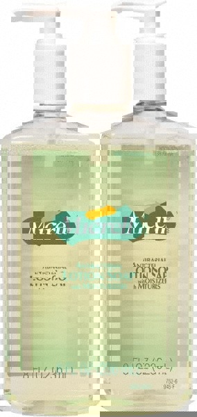 Hand Soap: 8 oz Pump Spray Bottle