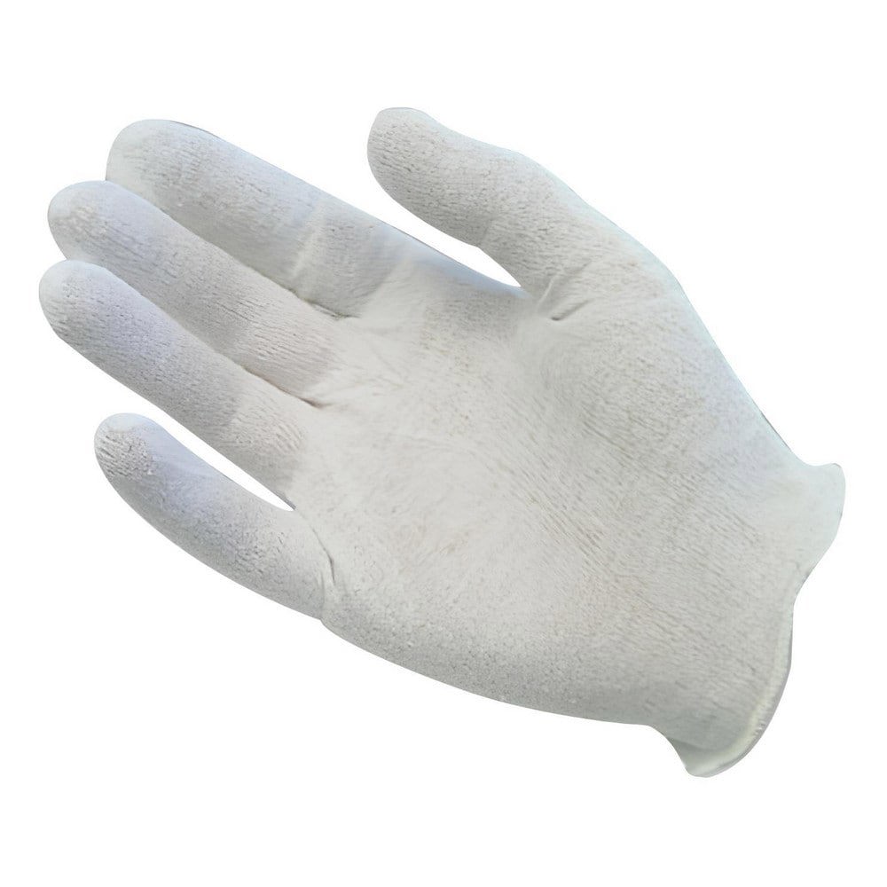 General Purpose Work Gloves: Size Universal, Cotton