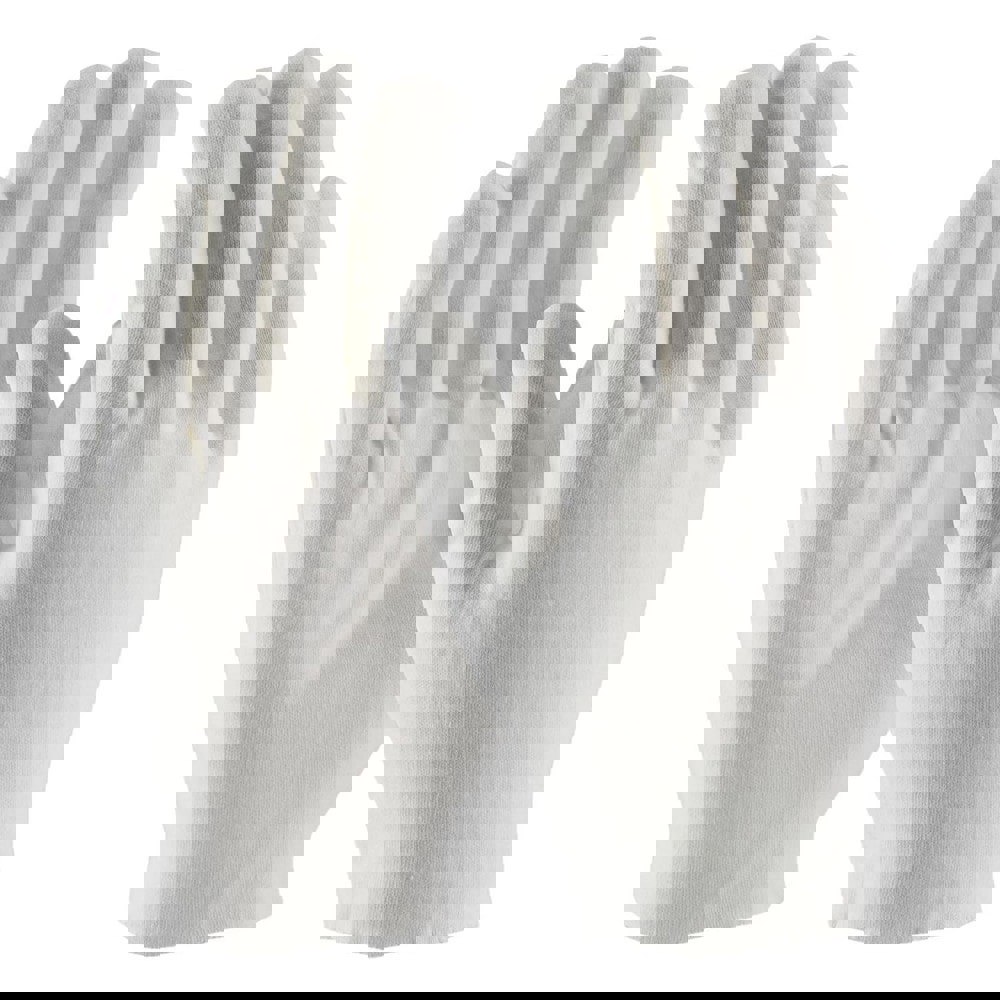 Gloves: Size Universal