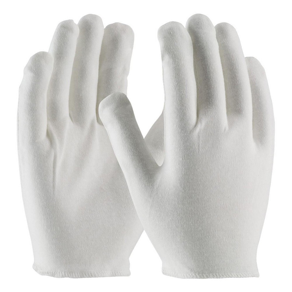 General Purpose Work Gloves: Size Universal, Cotton