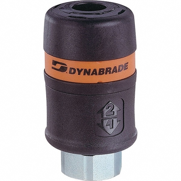 3/8 Female NPT Pneumatic Hose Coupler