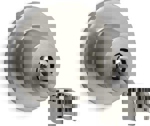 WM H/SHWR HLDR STILLN BN