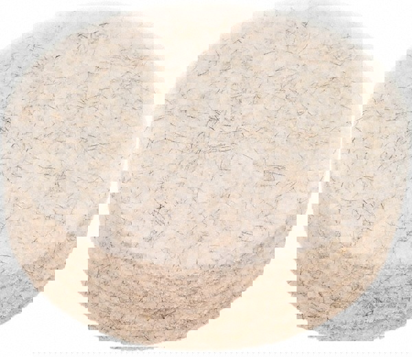 Floor Pad: Non-Abrasive